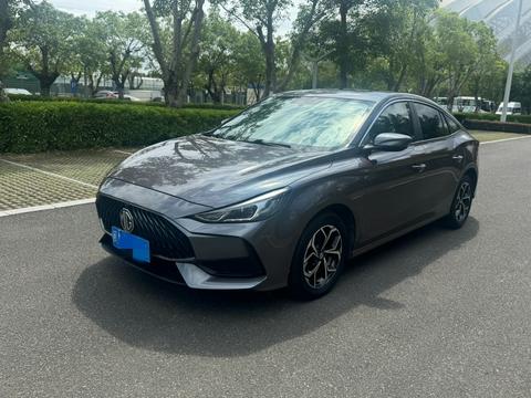MG 5 2021
