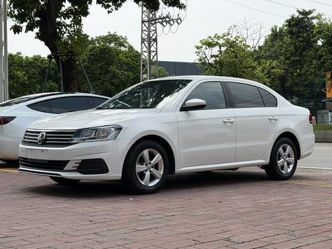 Volkswagen Lavida 2019