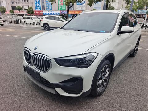 BMW X1 2022