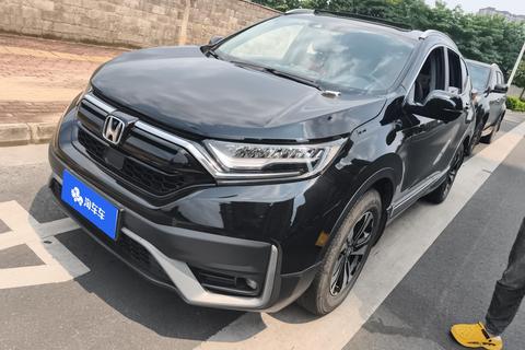 Honda CR-V 2021