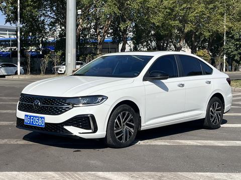 Volkswagen Lavida 2023