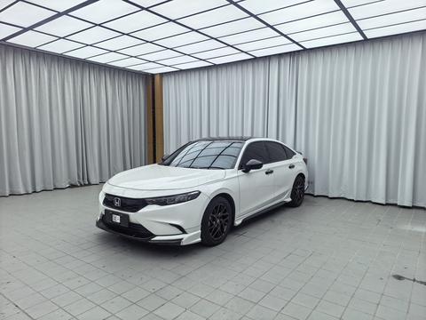 Honda Integra 2024