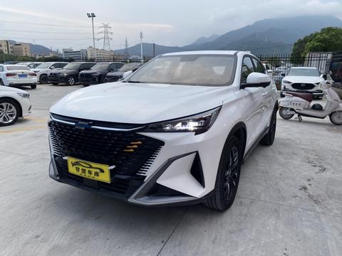 Changan X5 Plus 2023