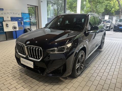 BMW X1 2023