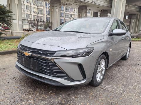 Chevrolet Monza 2023