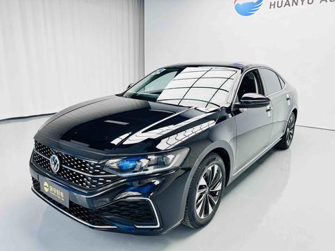 Volkswagen Passat 2023