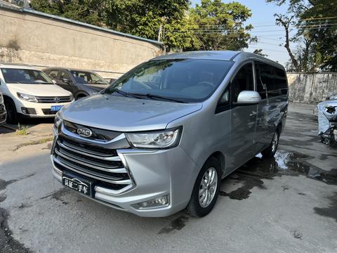 JAC Refine M4 2021