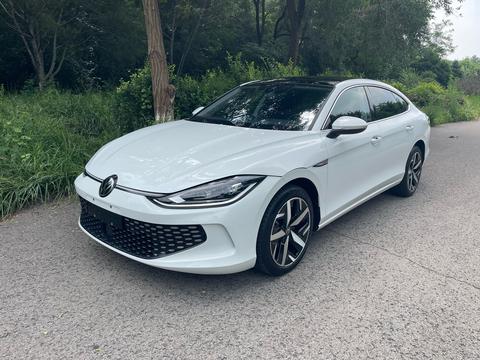 Volkswagen Lamando 2024