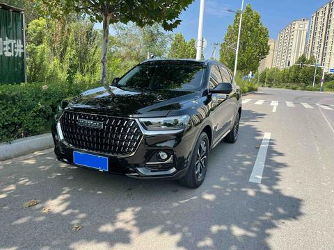 Haval H6 2023