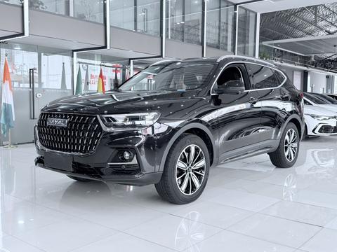 Haval H6 2023
