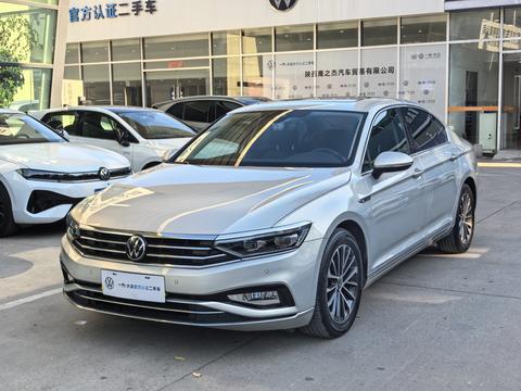 Volkswagen Magotan 2020