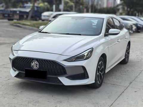 MG 5 2023