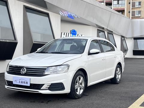 Volkswagen Lavida 2022