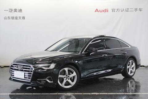 Audi A6L 2023