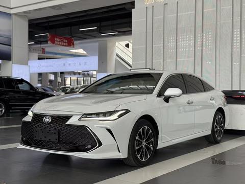 Toyota Avalon 2023