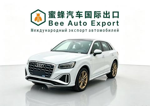 Audi Q2L 2022