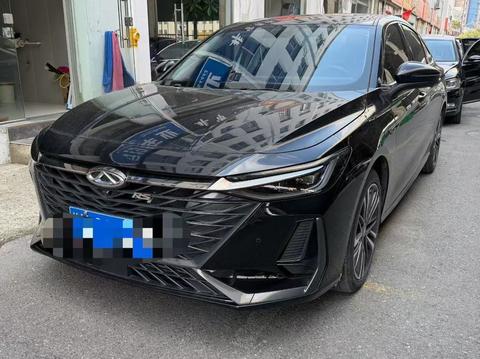 Chery Arrizo 8 2023