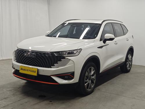 Haval H6 2022