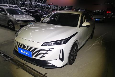Changan Eado 2024