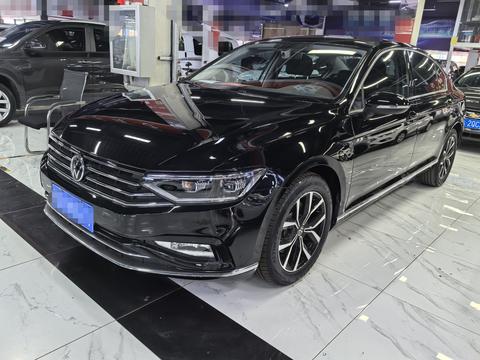Volkswagen Magotan 2020