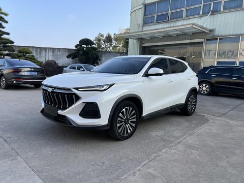 Changan Oshan X5 2021