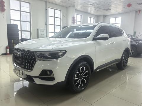 Haval H6 2023