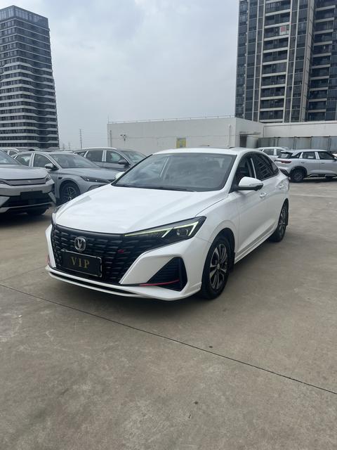 Changan Eado 2023