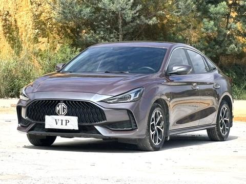 MG 5 2021
