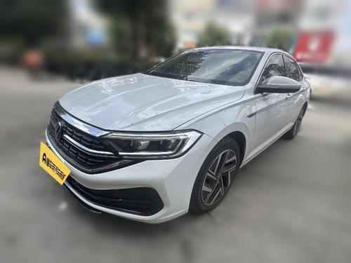 Volkswagen Sagitar 2023