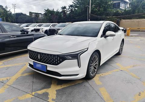 Bestune B70 2023