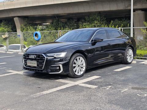 Audi A6L 2023