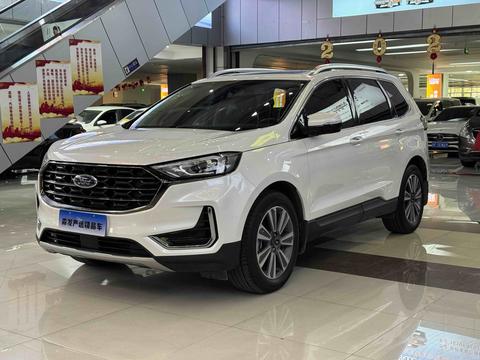 Ford Edge 2021