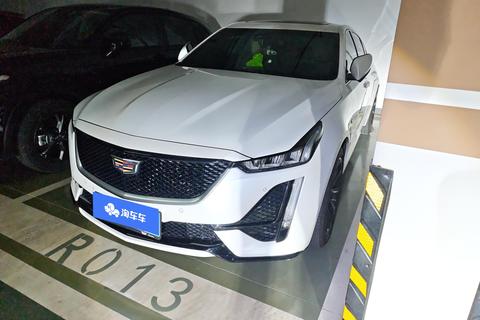 Cadillac CT5 2023