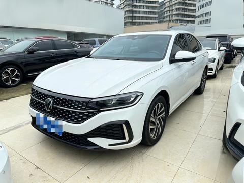 Volkswagen Lavida 2024