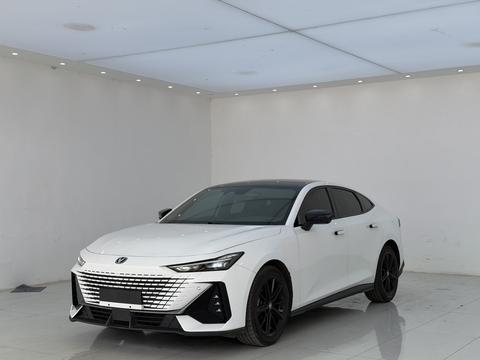 Changan UNI-V 2023