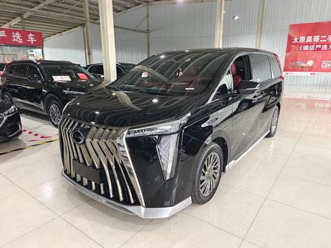 GAC M8 2023