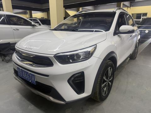 Kia KX1 2021