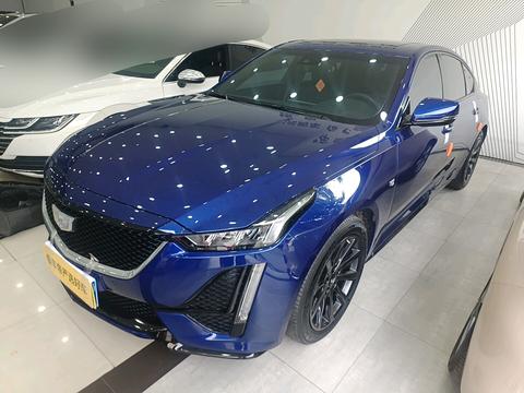 Cadillac CT5 2023