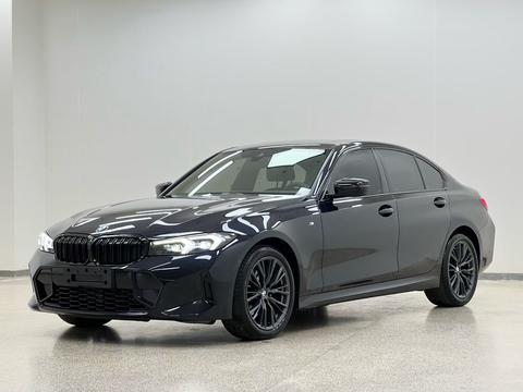 BMW 3 Series 2023