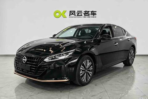Nissan Teana 2024