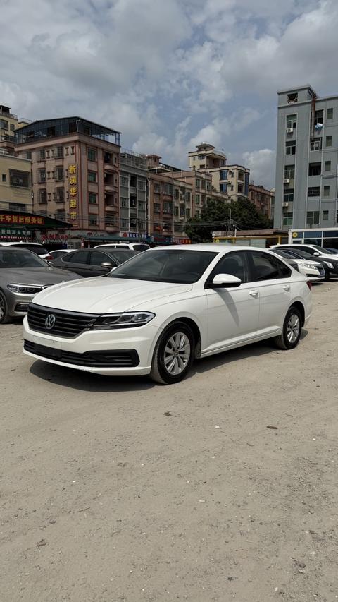 Volkswagen Lavida 2023