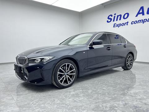 BMW 3 Series 2023