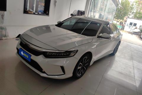 Honda Inspire 2022