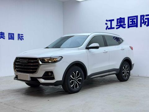 Haval H6 2021