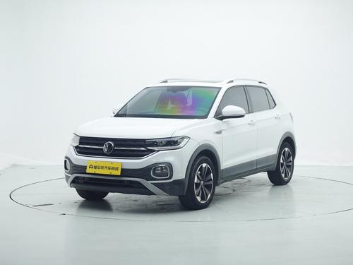 Volkswagen Tacqua 2021