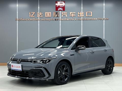 Volkswagen Golf 2023