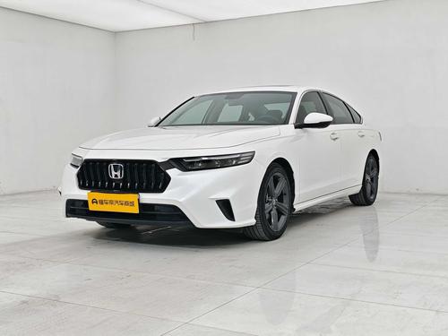 Honda Inspire 2023