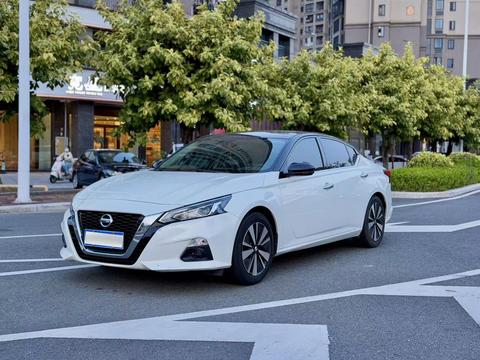Nissan Teana 2021
