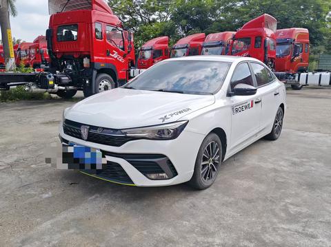 Roewe i5 2021