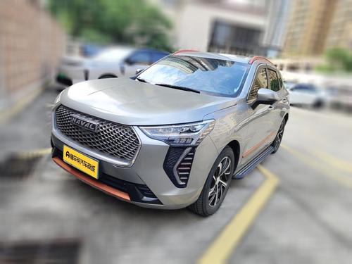 Haval Jolion 2021
